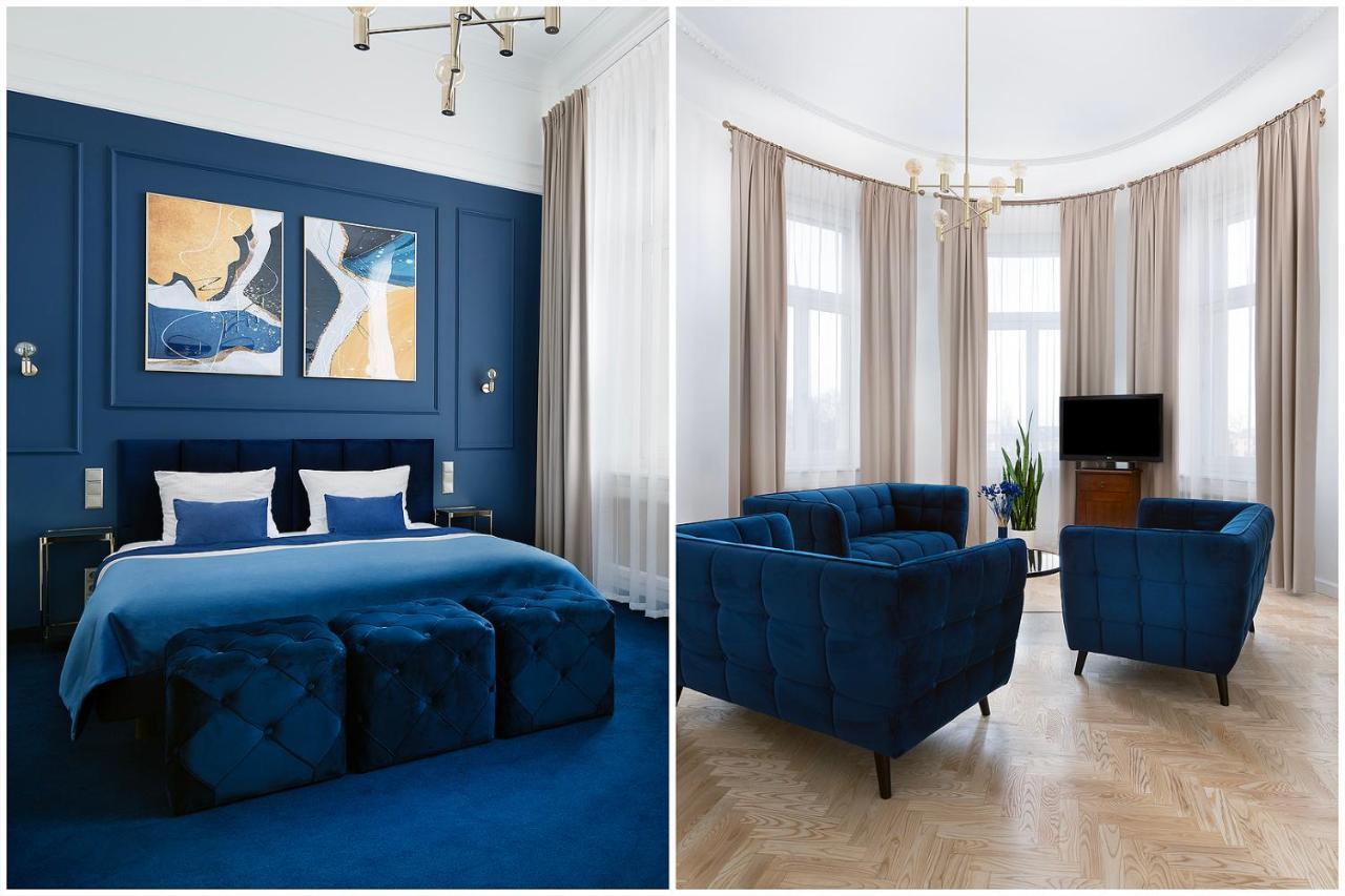 Ibb Hotel Grand Hotel Lublin Bagian luar foto